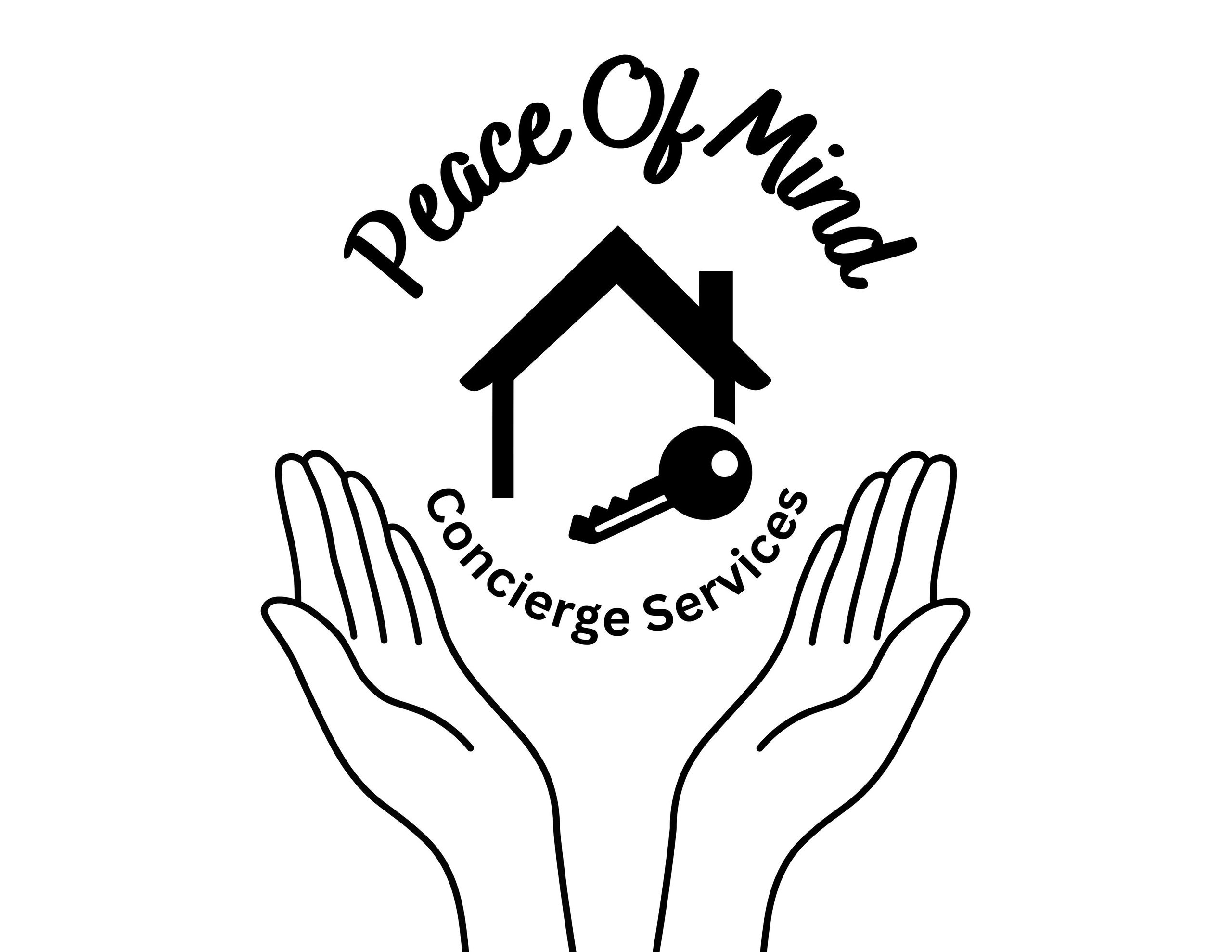 Your Peace Of Mind Howell Mi Peace of Mind Concierge Services